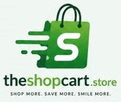 Theshopcart. 